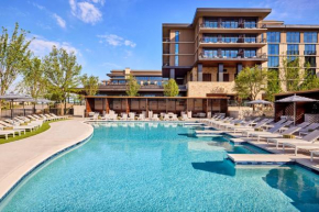 Omni PGA Frisco Resort & Spa